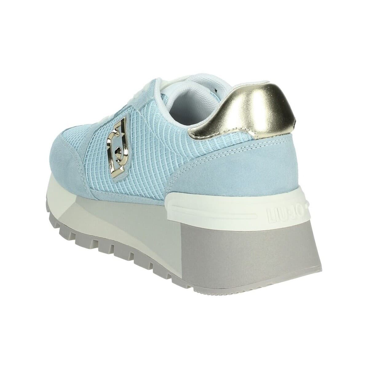 Women's Sneakers Liu Jo Blue