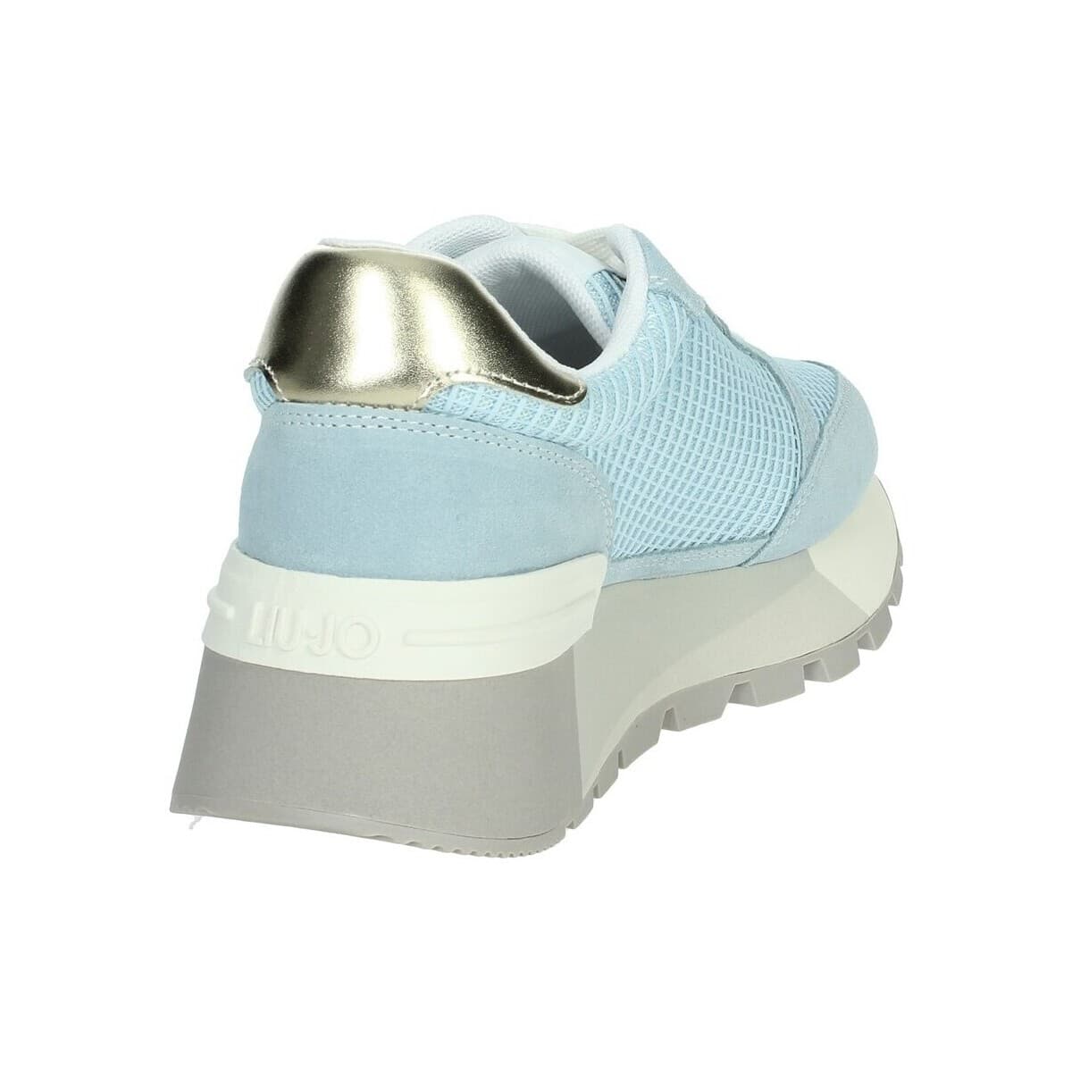 Women's Sneakers Liu Jo Blue