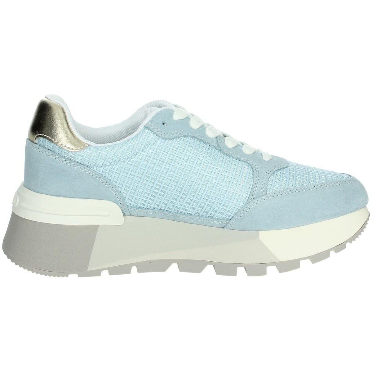 Women's Sneakers Liu Jo Blue