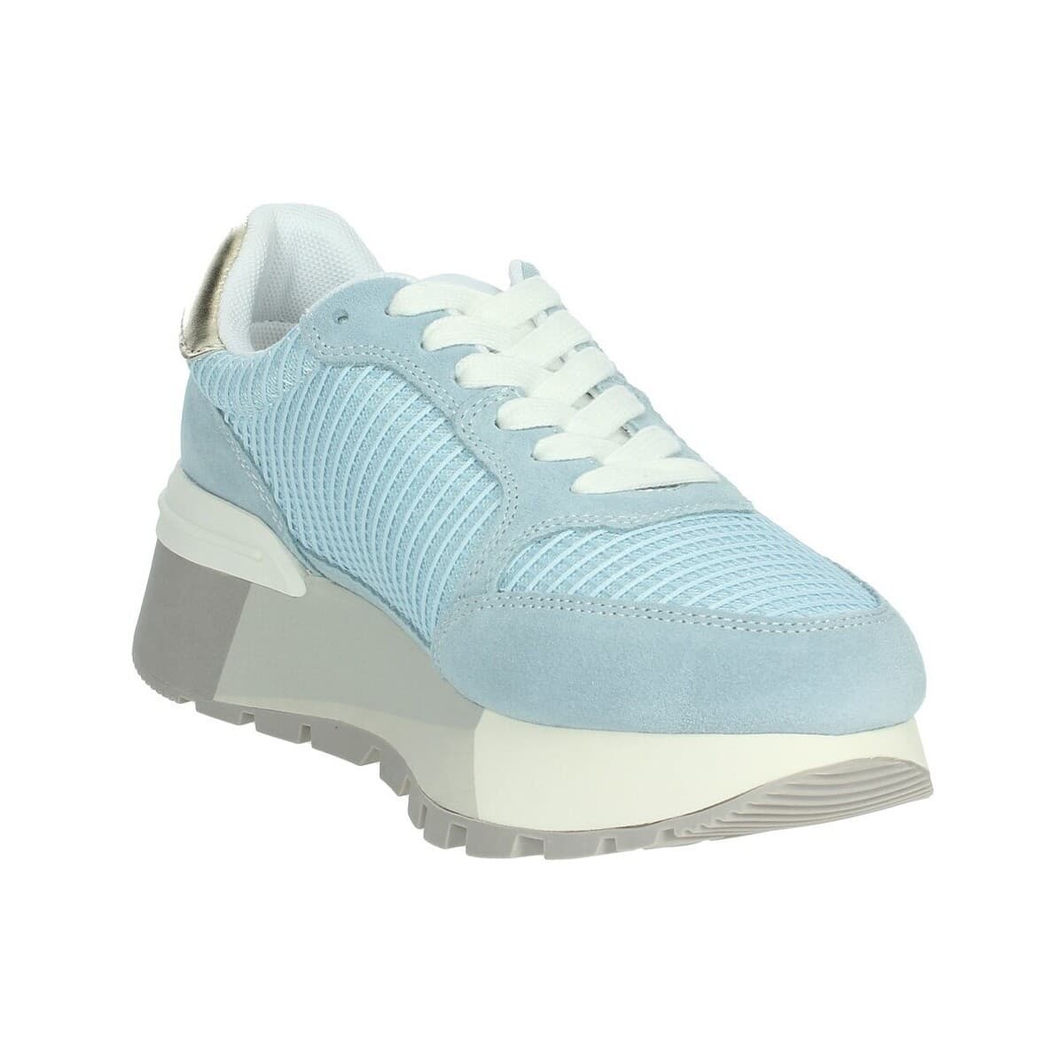Women's Sneakers Liu Jo Blue
