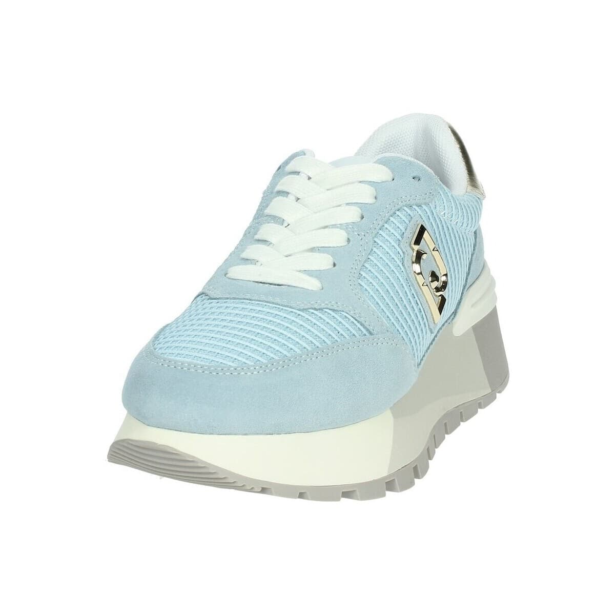 Women's Sneakers Liu Jo Blue