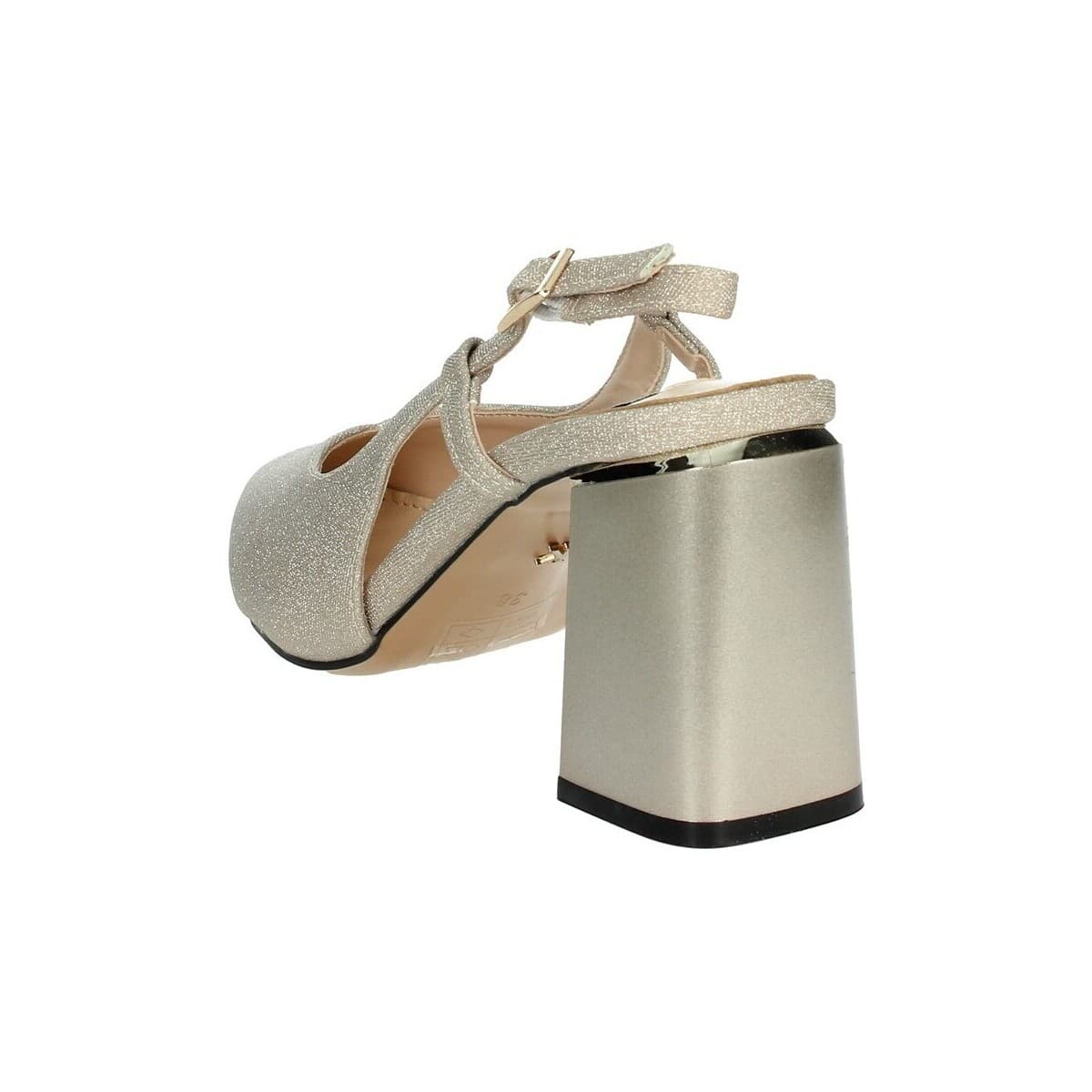 Women's Pumps Keys Pink