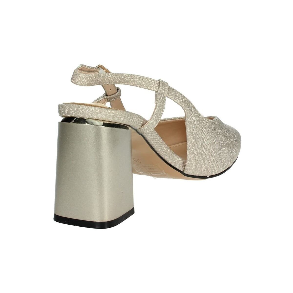 Women's Pumps Keys Pink