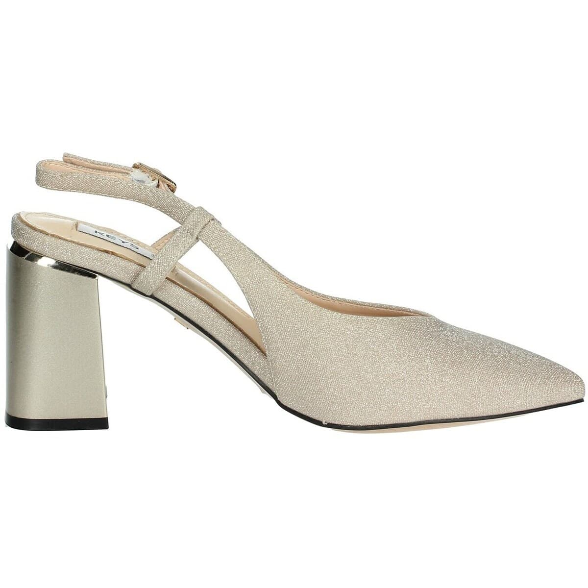 Women's Pumps Keys Pink