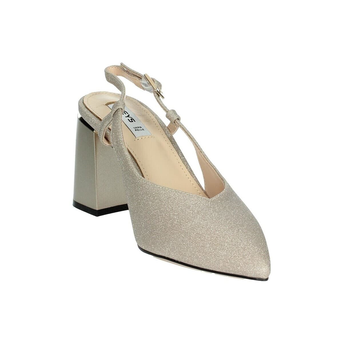 Women's Pumps Keys Pink