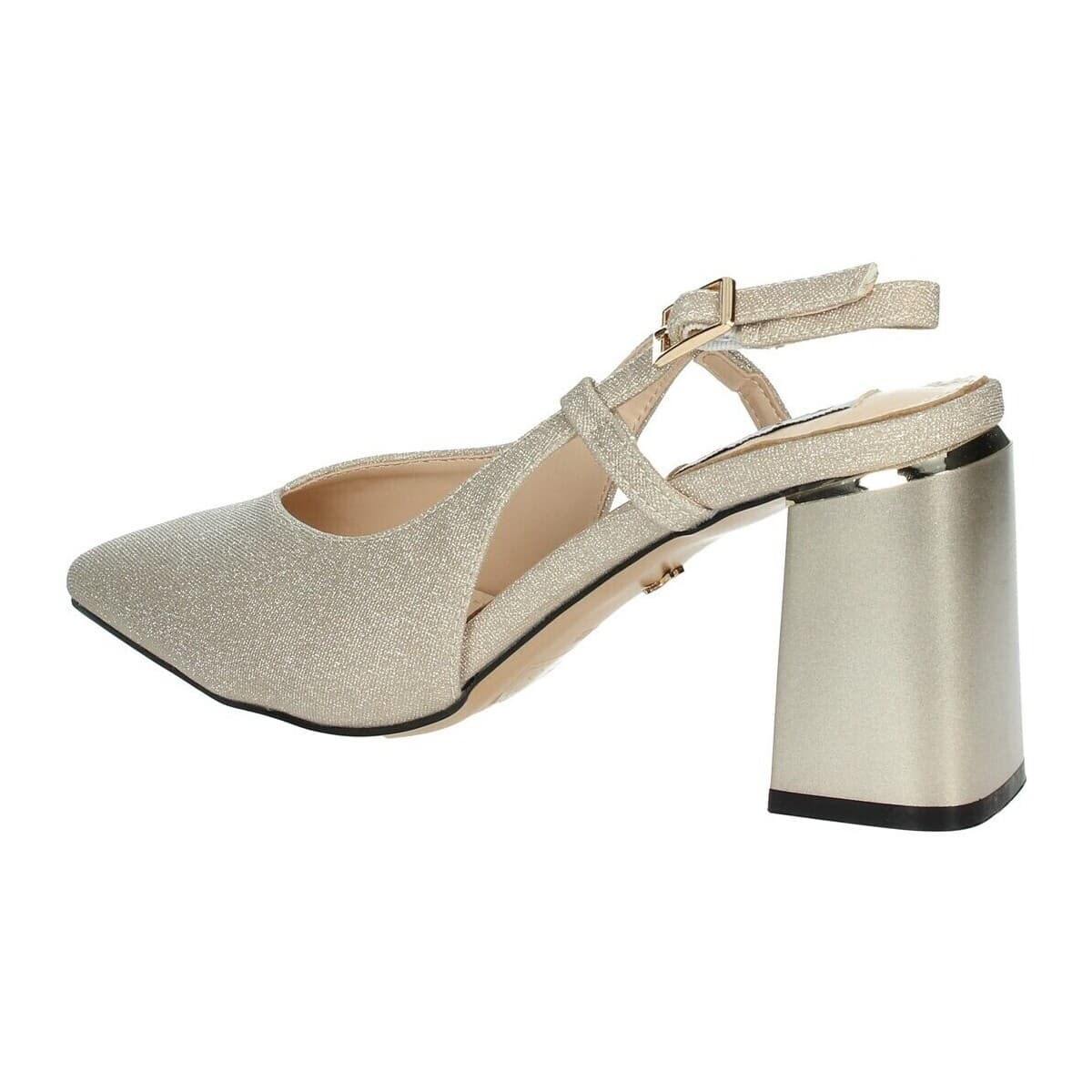 Women's Pumps Keys Pink