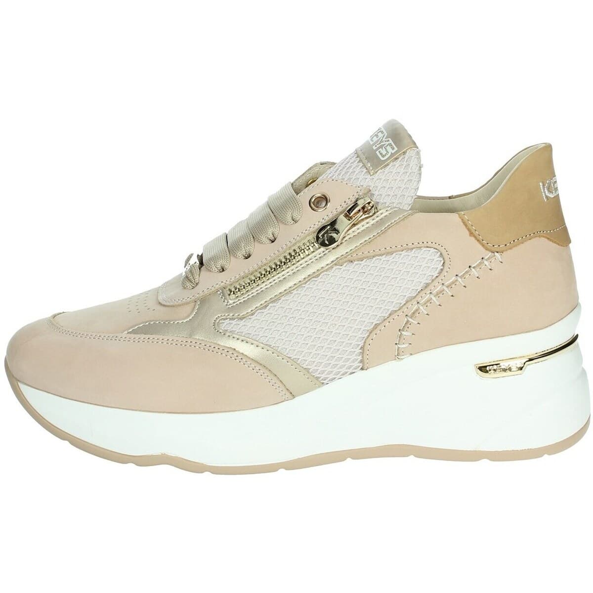 Women's Sneakers Keys Pink