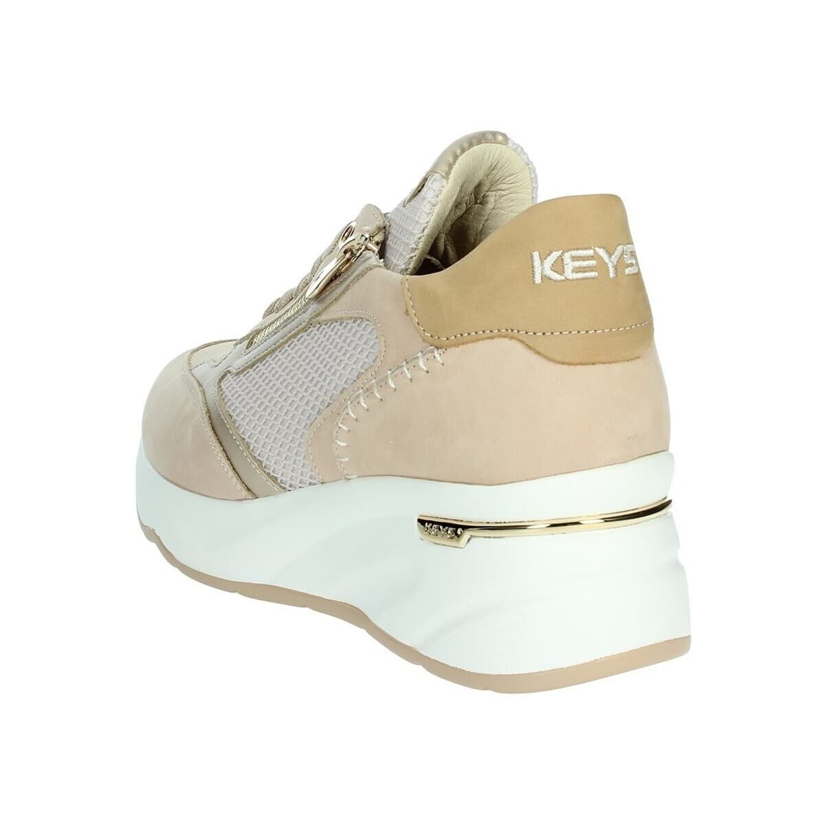 Women's Sneakers Keys Pink