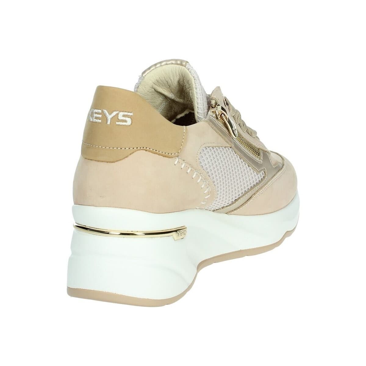 Women's Sneakers Keys Pink