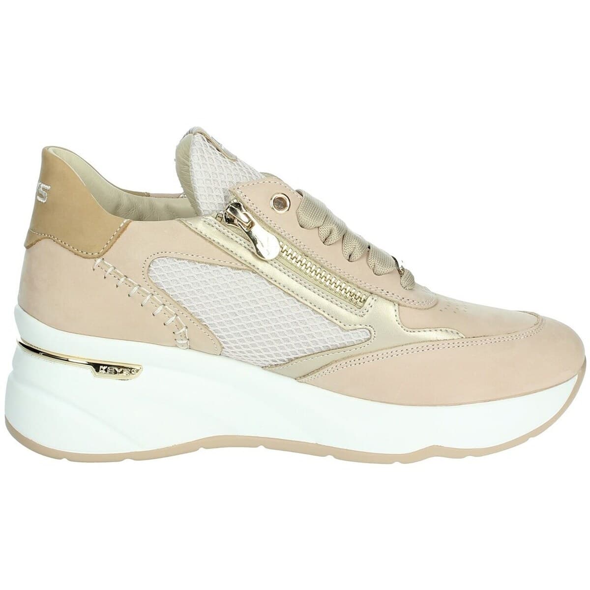 Women's Sneakers Keys Pink