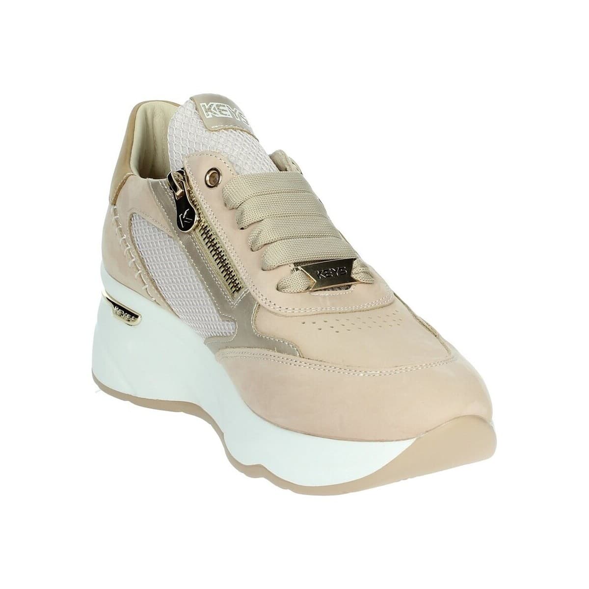 Women's Sneakers Keys Pink