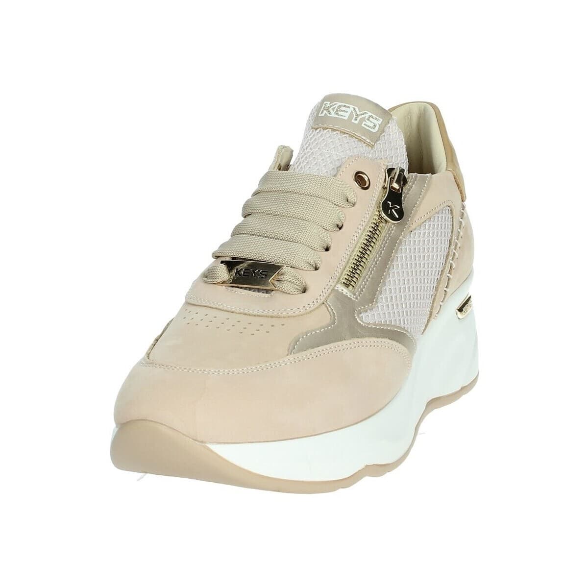 Women's Sneakers Keys Pink