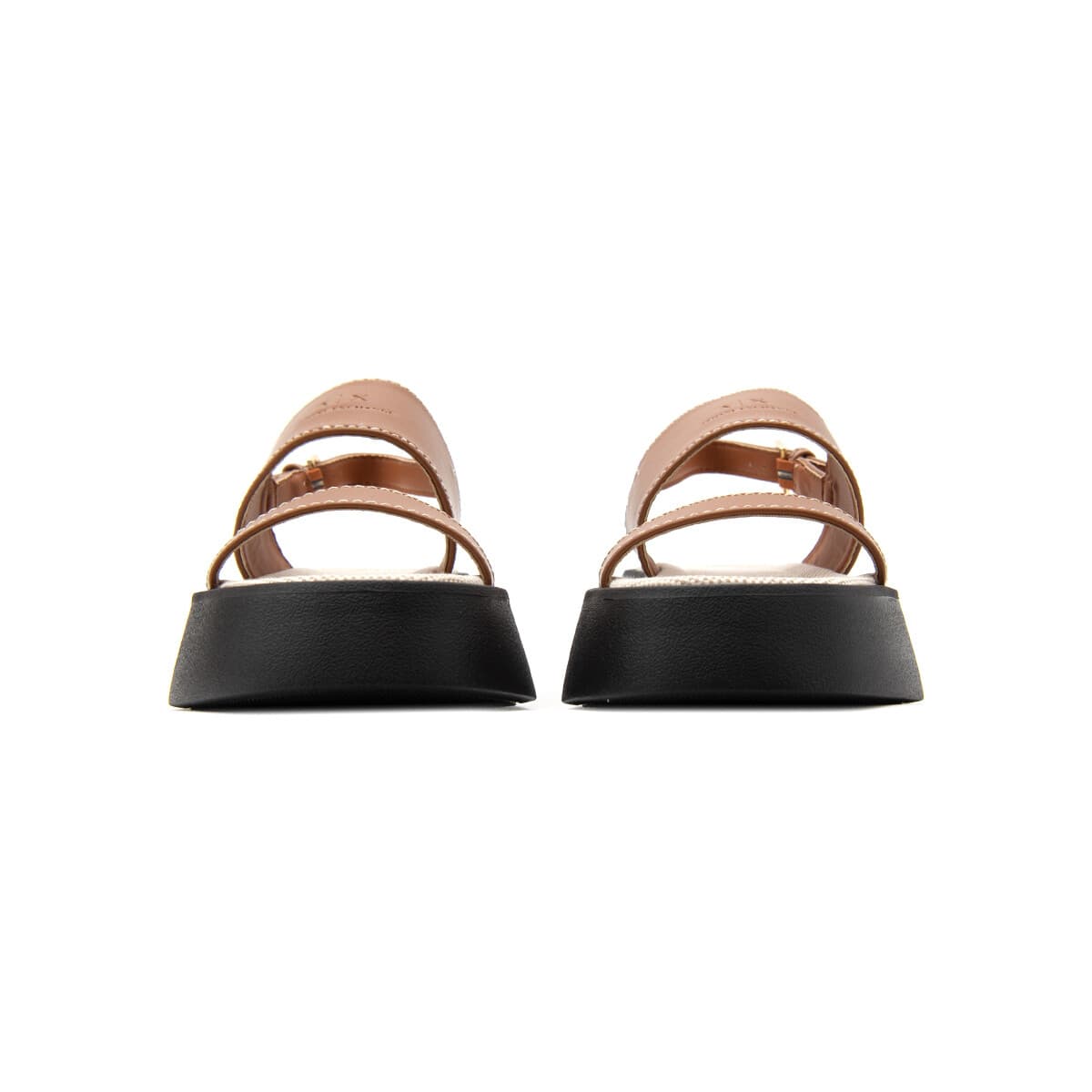 Women's Platforms EAX Multicolor