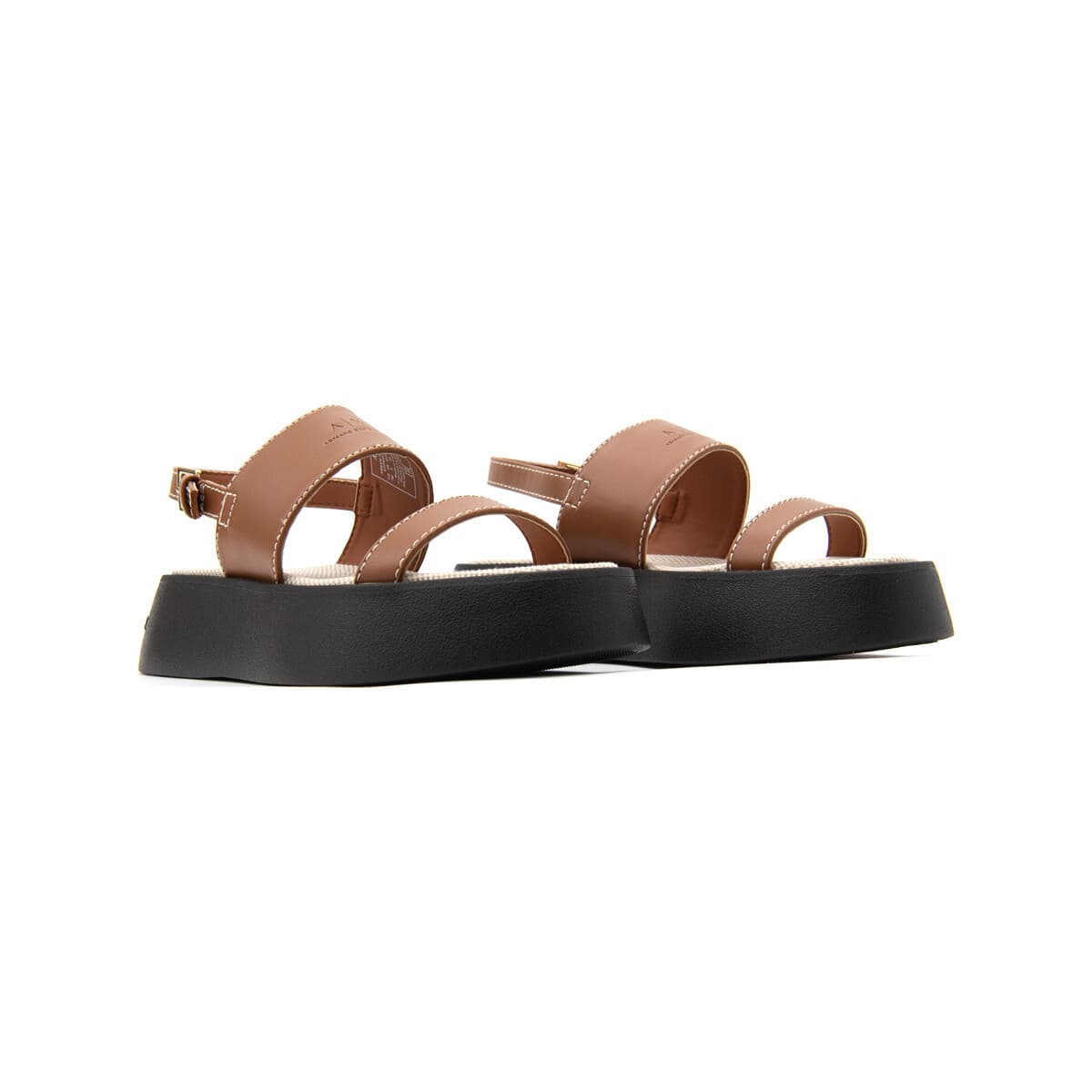 Women's Platforms EAX Multicolor