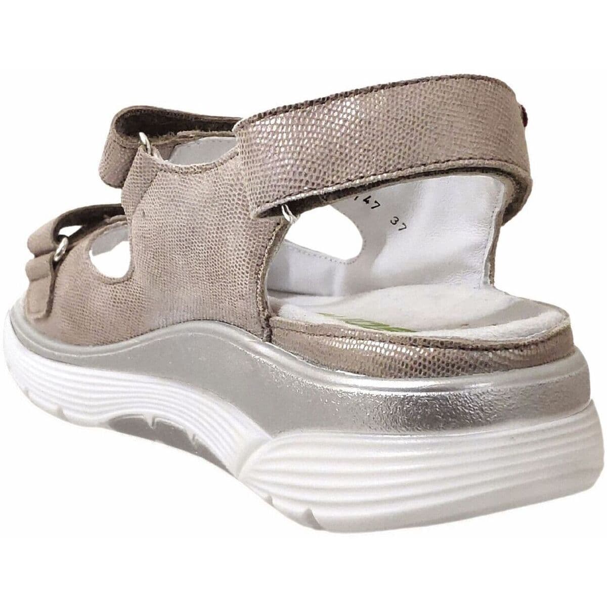 Women's Platforms Sano De Mephisto Brown