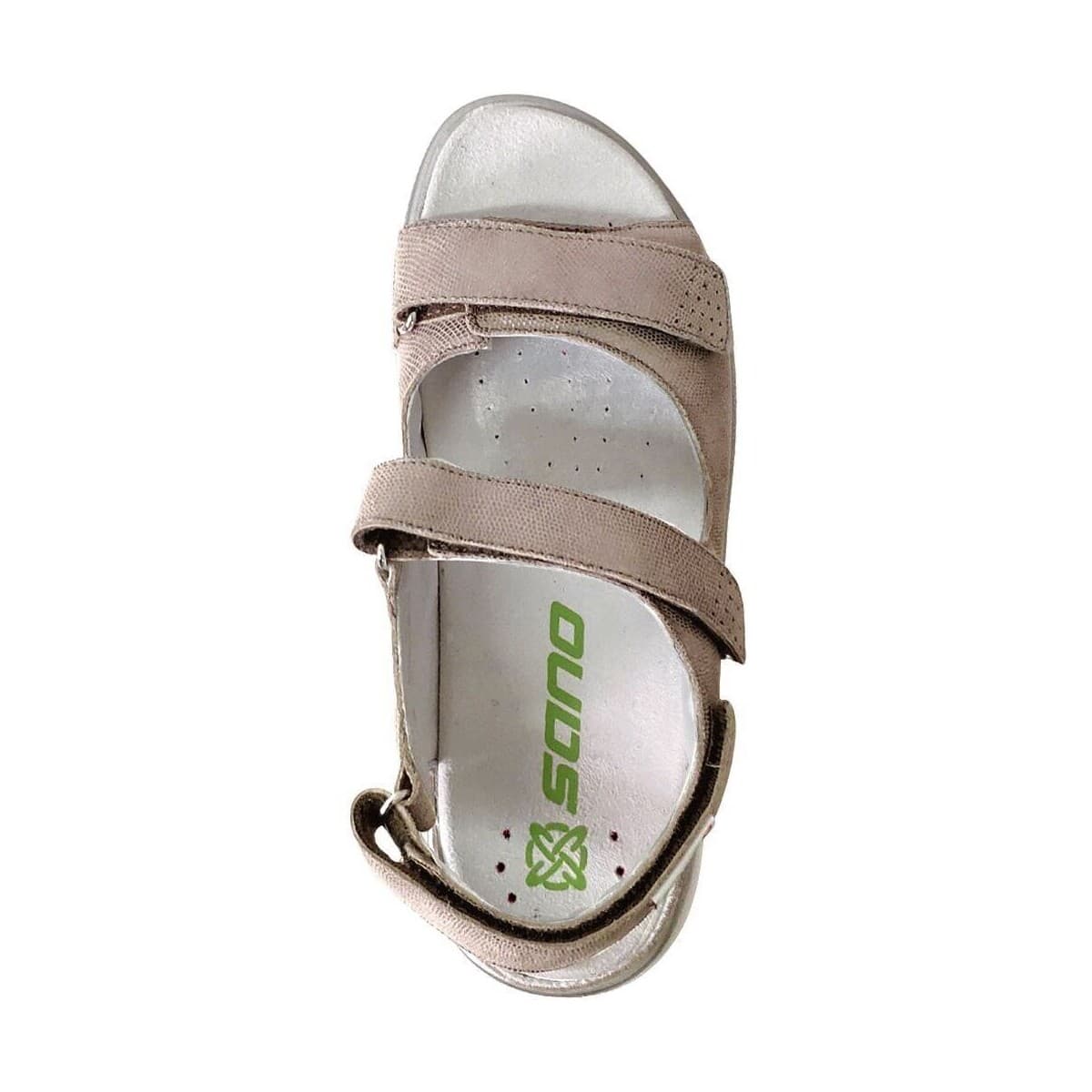 Women's Platforms Sano De Mephisto Brown