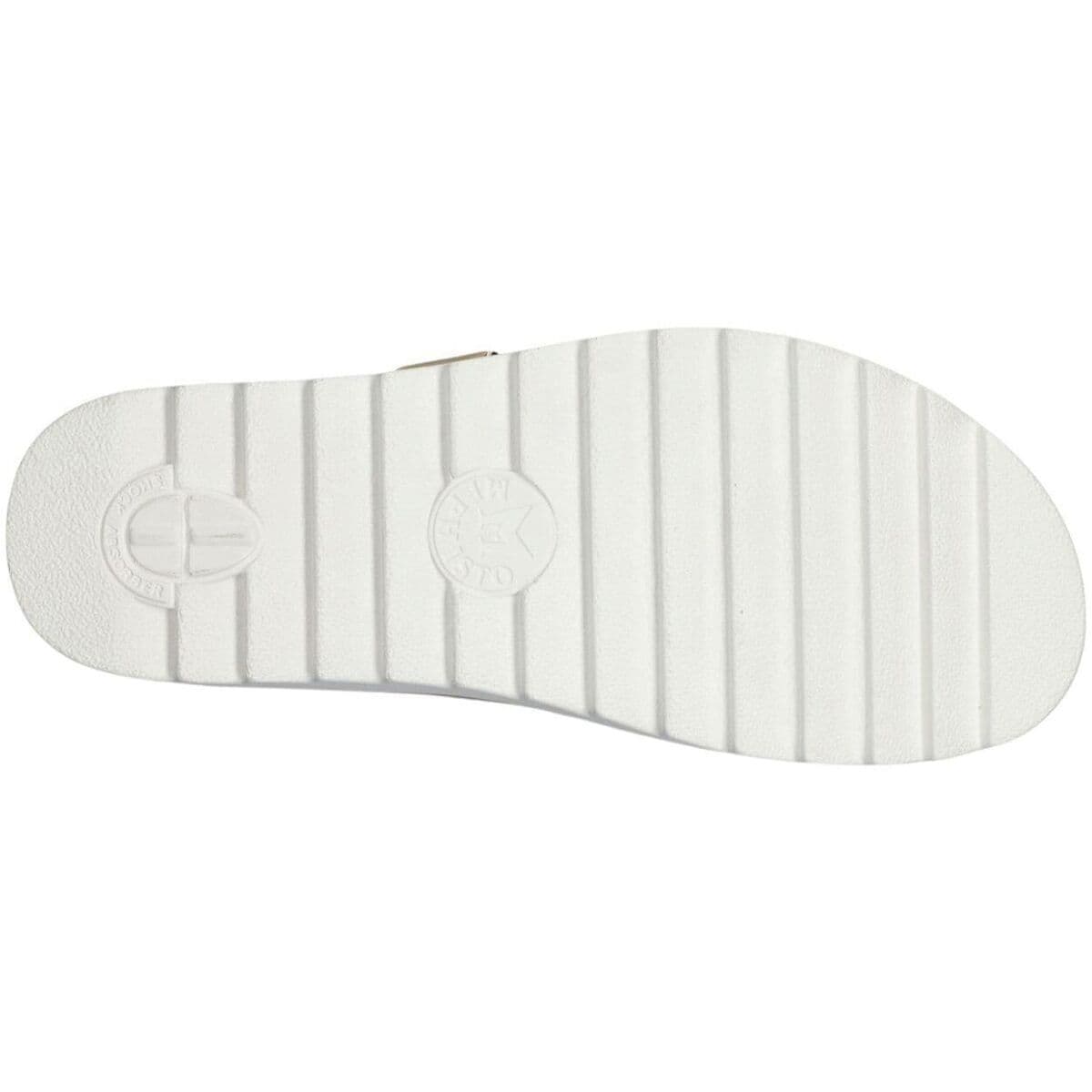 Women's Platforms Mephisto Beige