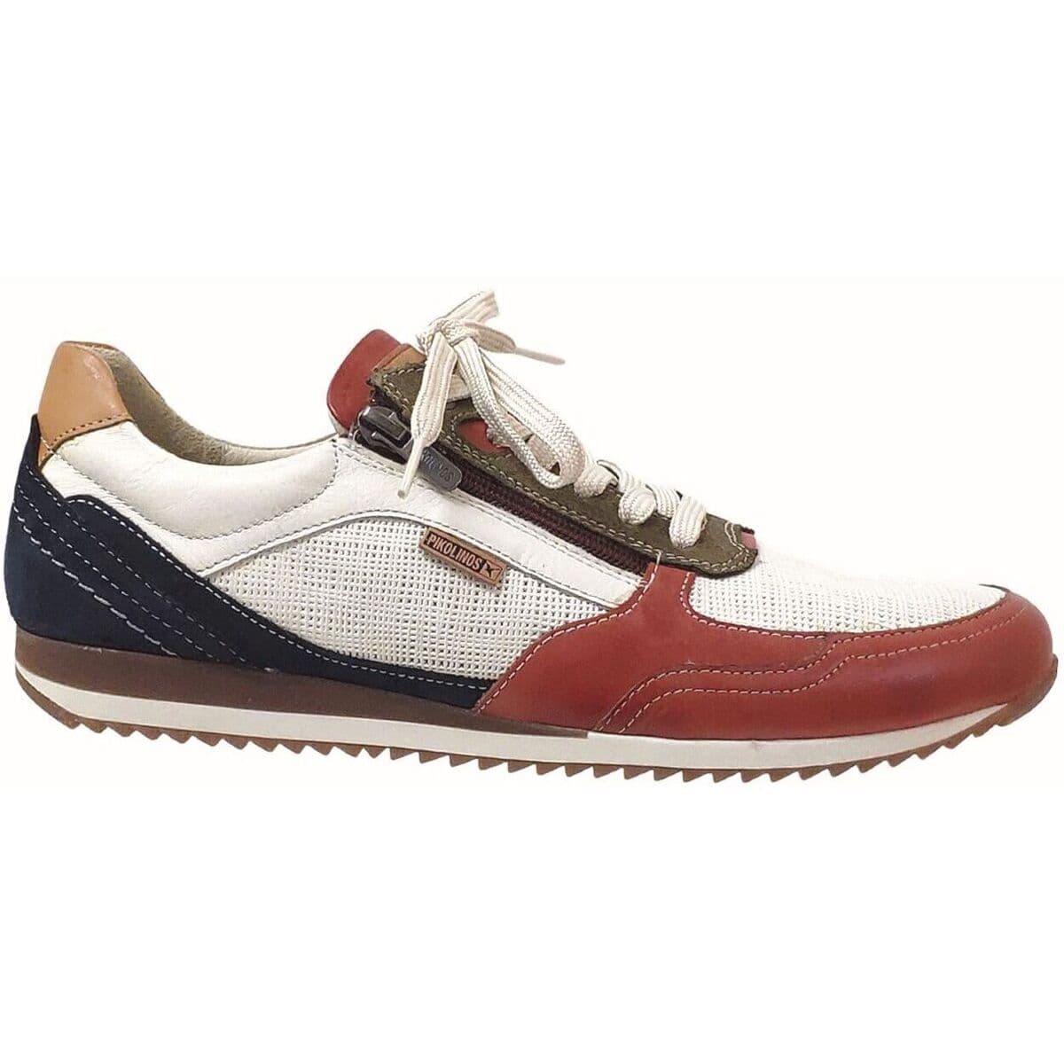 Men's Sneakers Pikolinos Multicolor