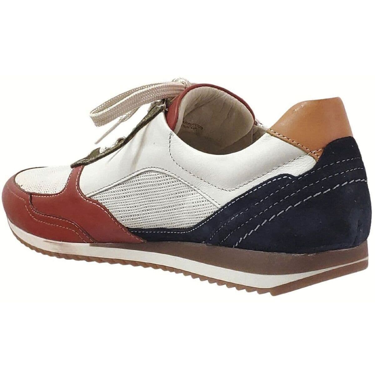 Men's Sneakers Pikolinos Multicolor