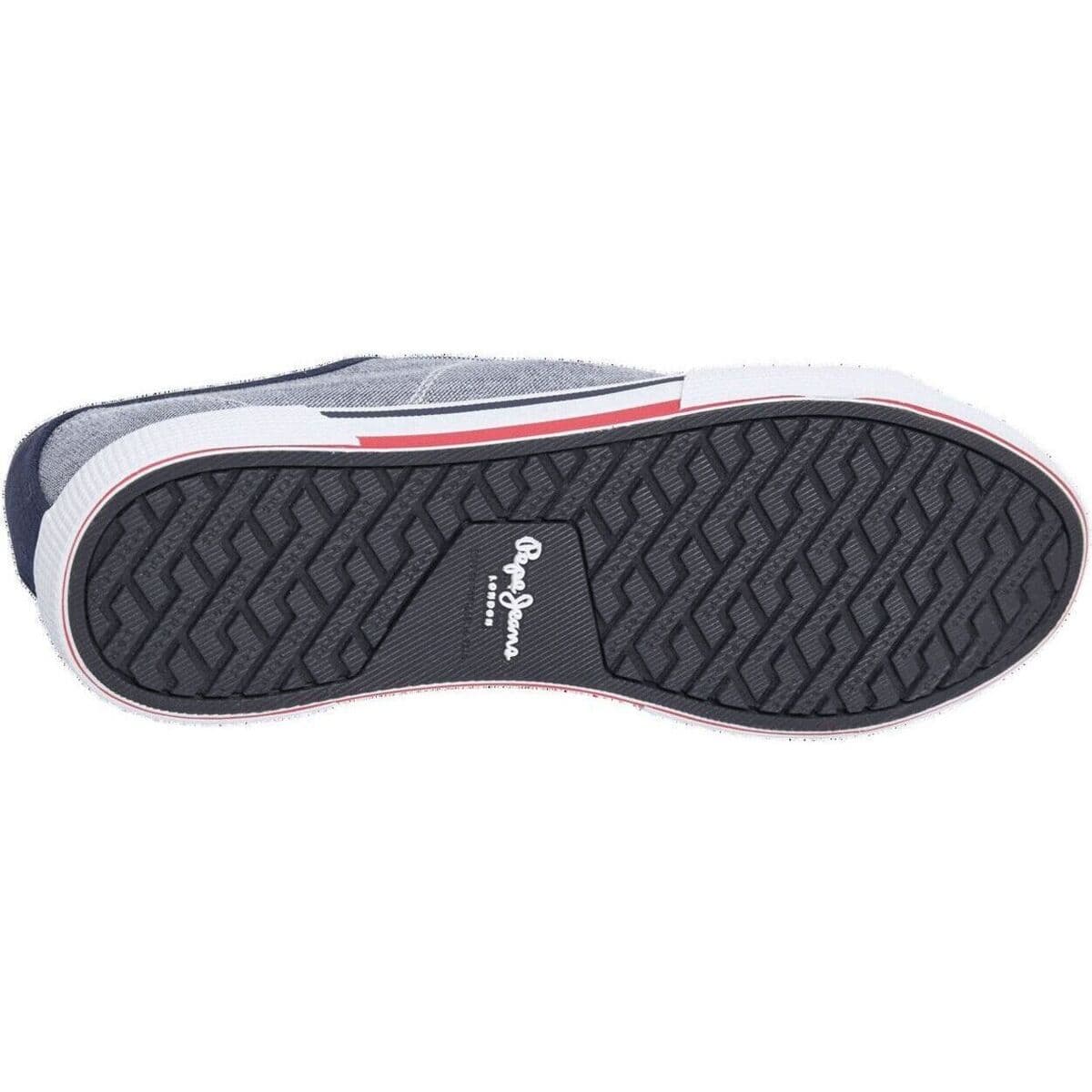 Men's Sneakers Pepe Jeans Blue