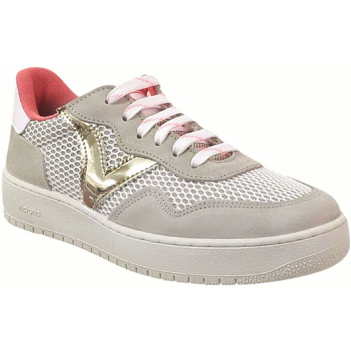 Women's Sneakers Victoria Beige
