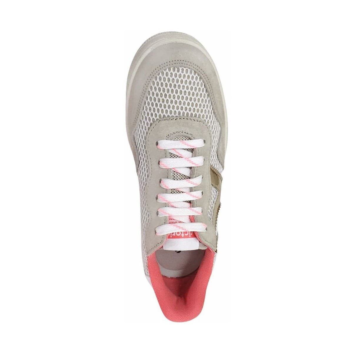 Women's Sneakers Victoria Beige