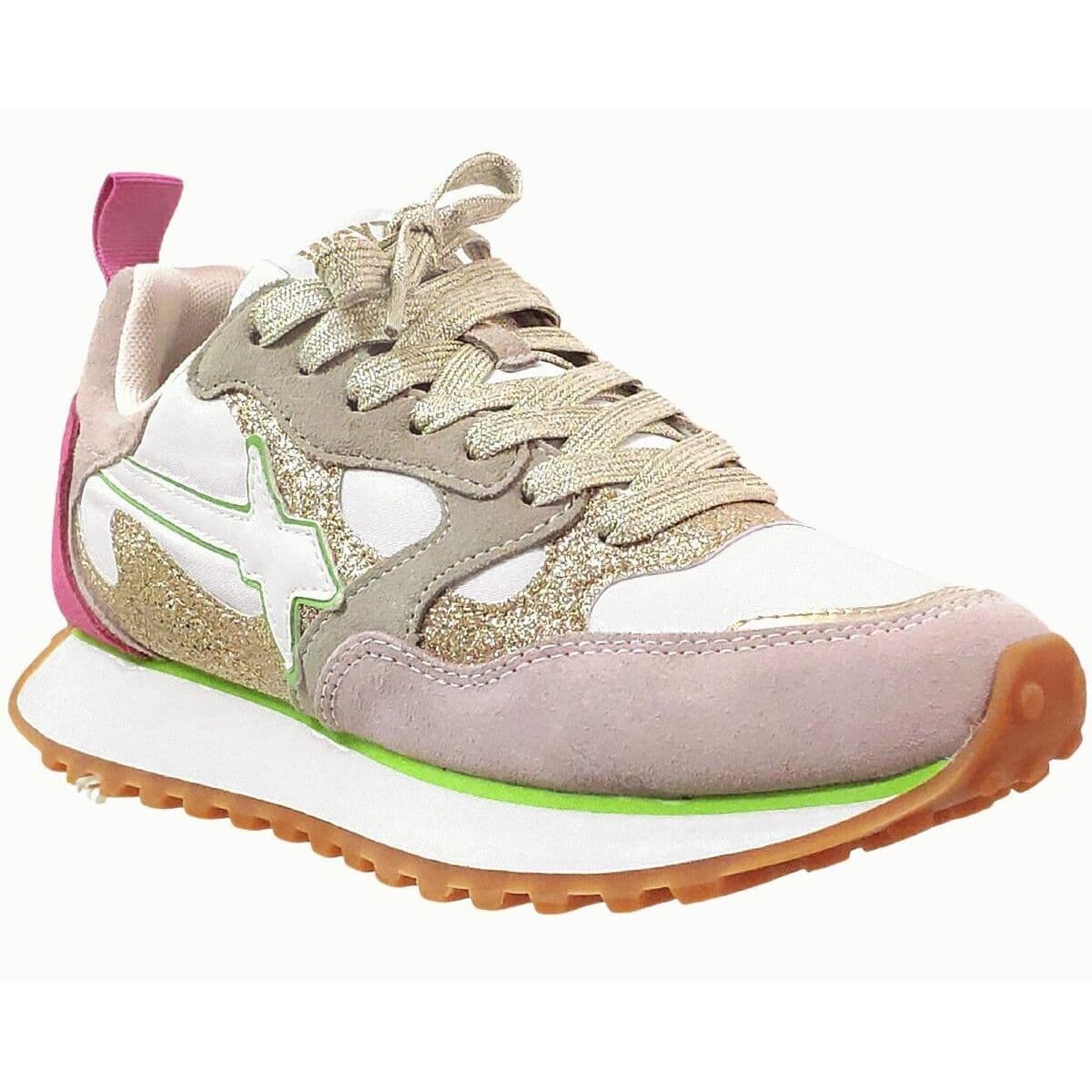 Women's Sneakers W6yz Pink