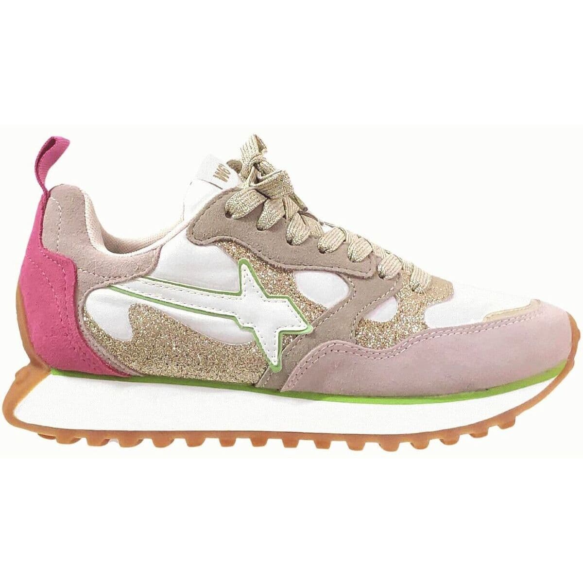 Women's Sneakers W6yz Pink