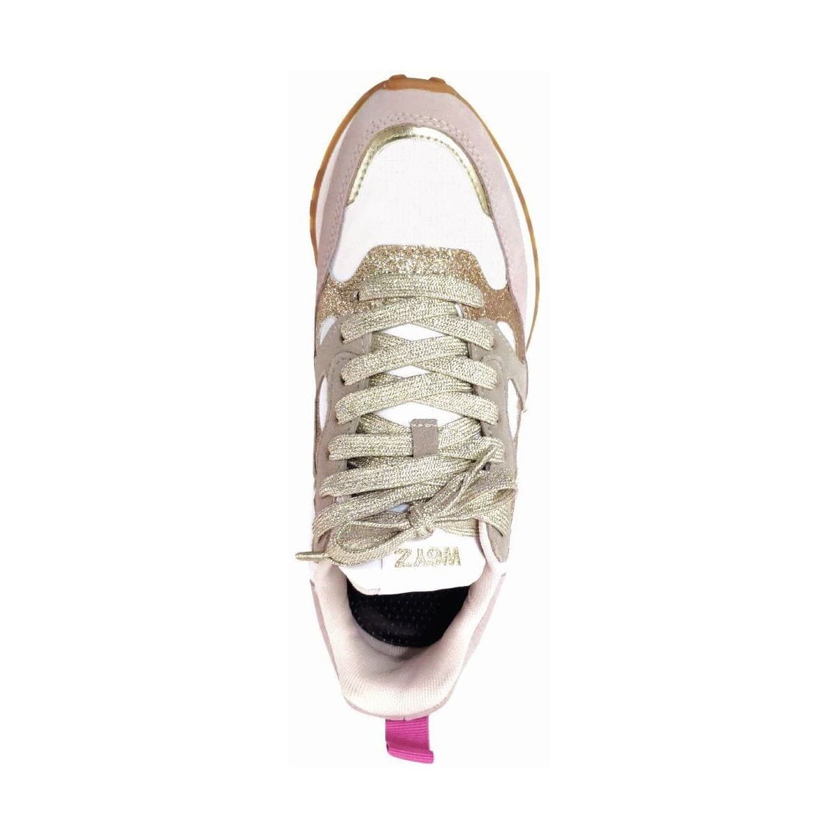 Women's Sneakers W6yz Pink
