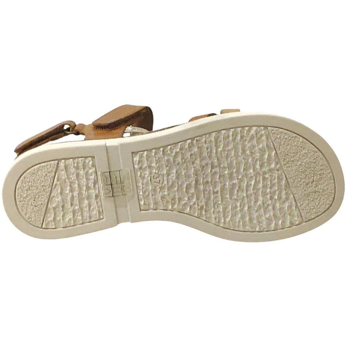 Women's Sandals Xapatan Brown