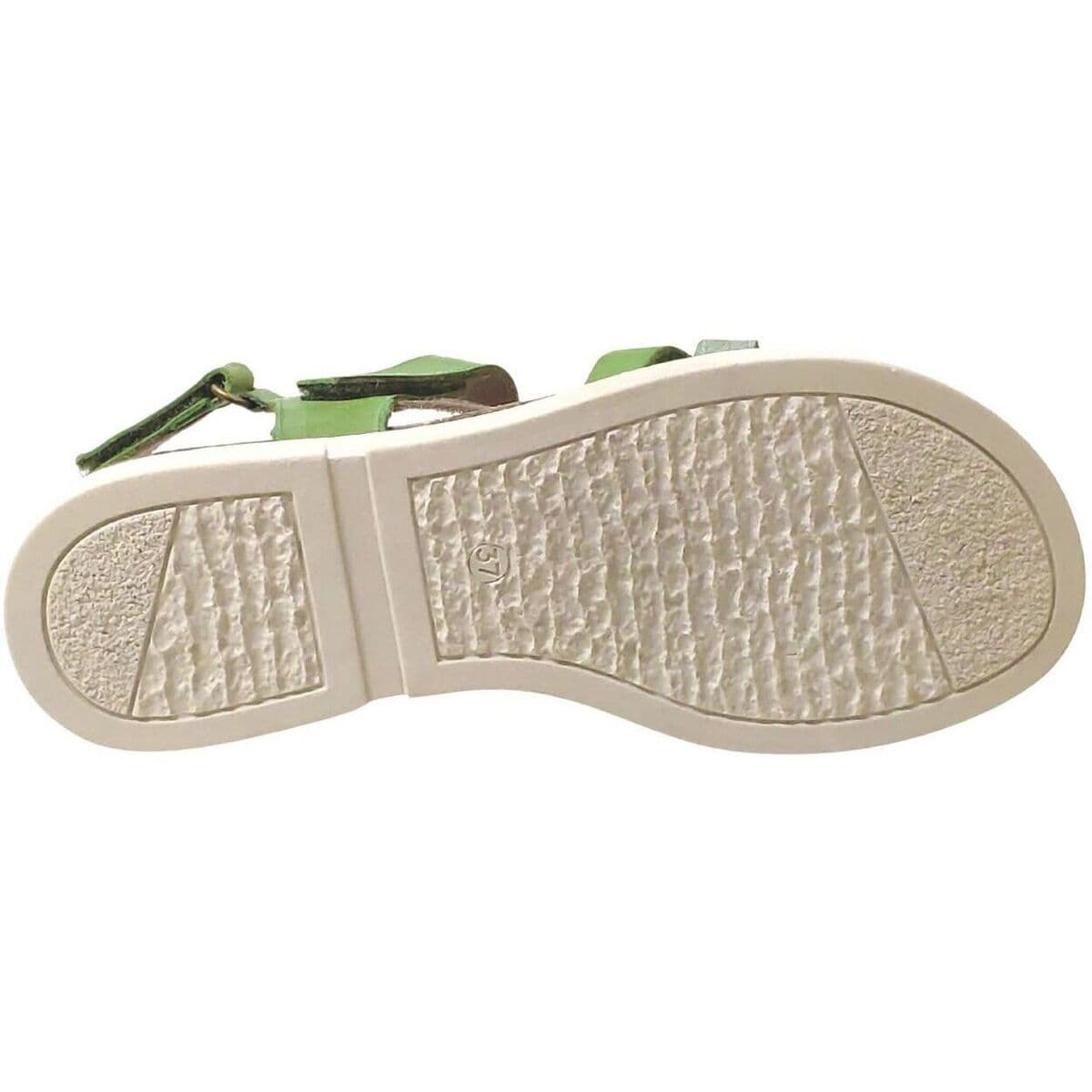 Women's Sandals Xapatan Green