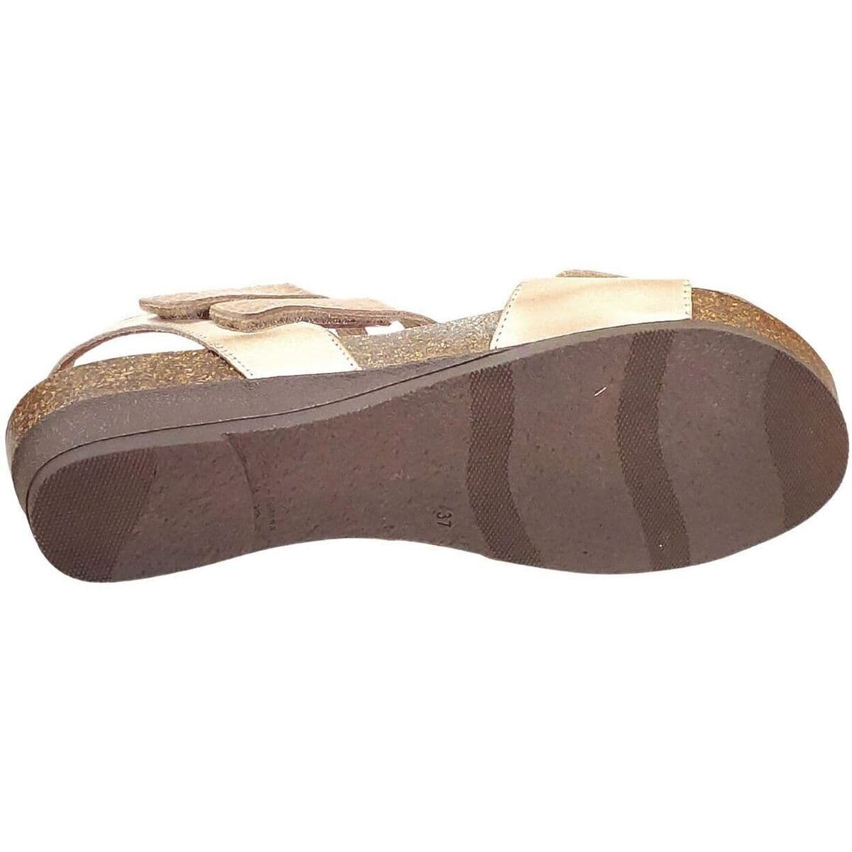 Women's Platforms Xapatan Beige