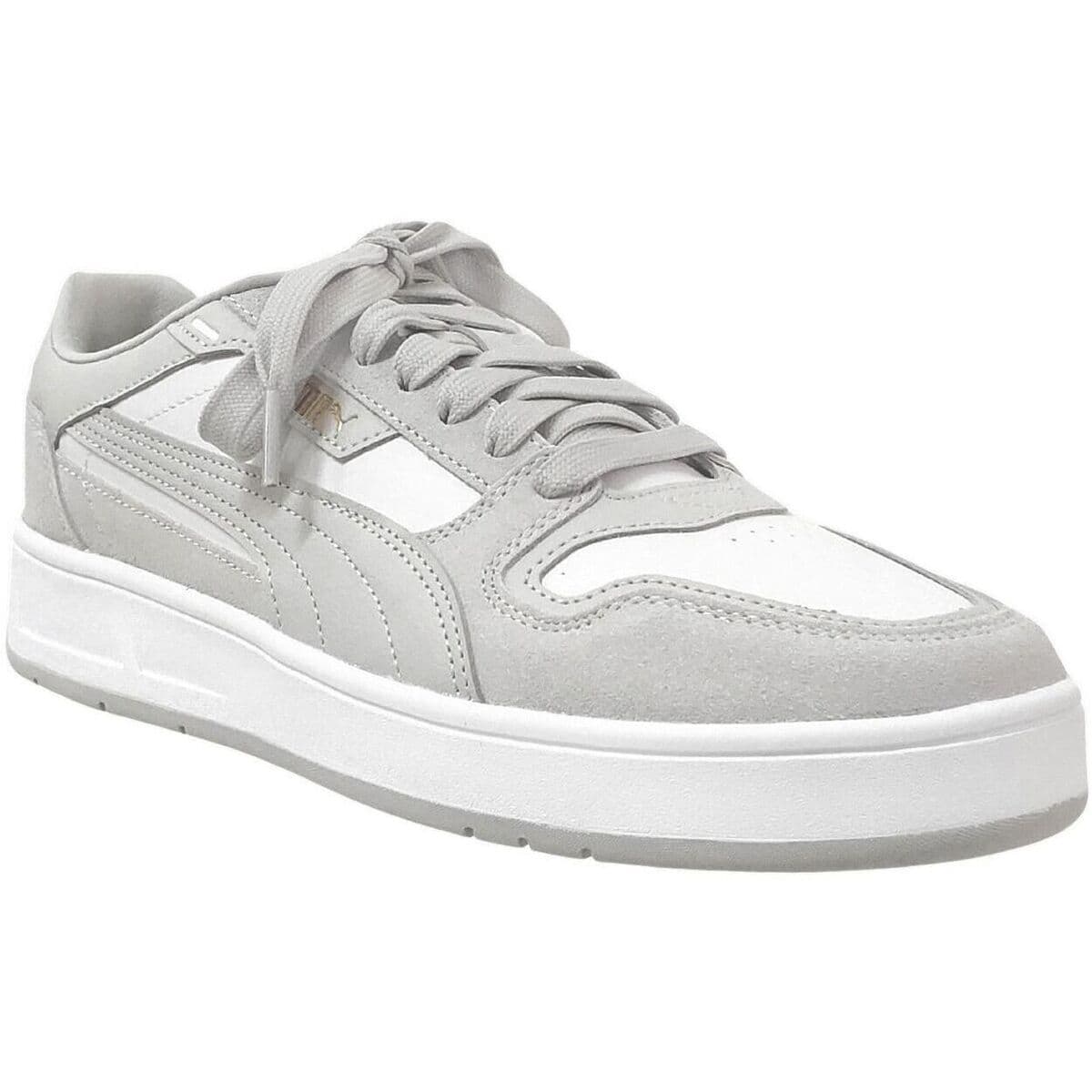 Men's Sneakers Puma White