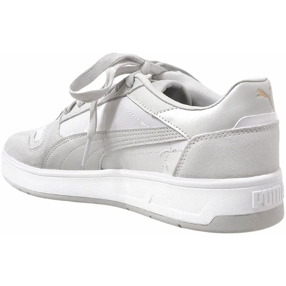 Men's Sneakers Puma White