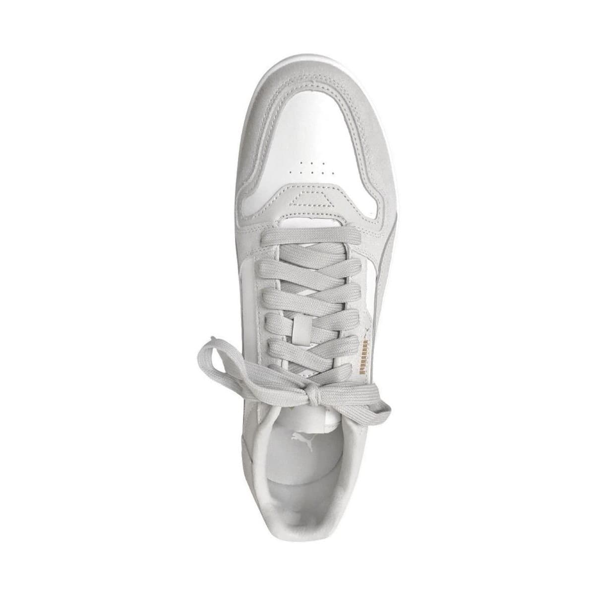 Men's Sneakers Puma White