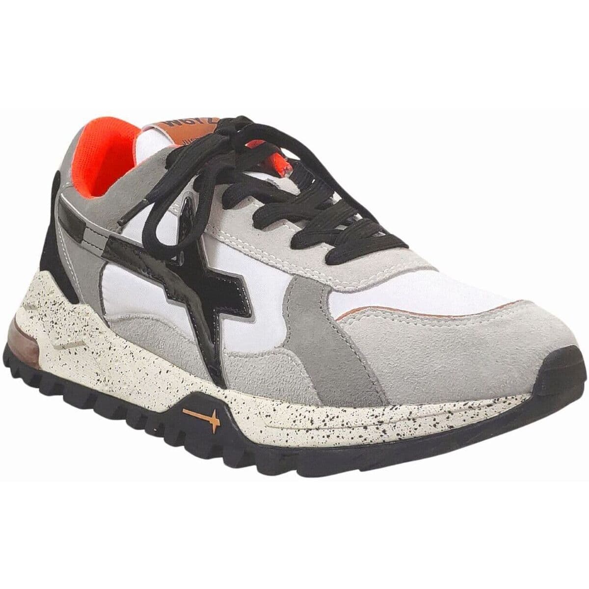 Men's Sneakers W6yz White