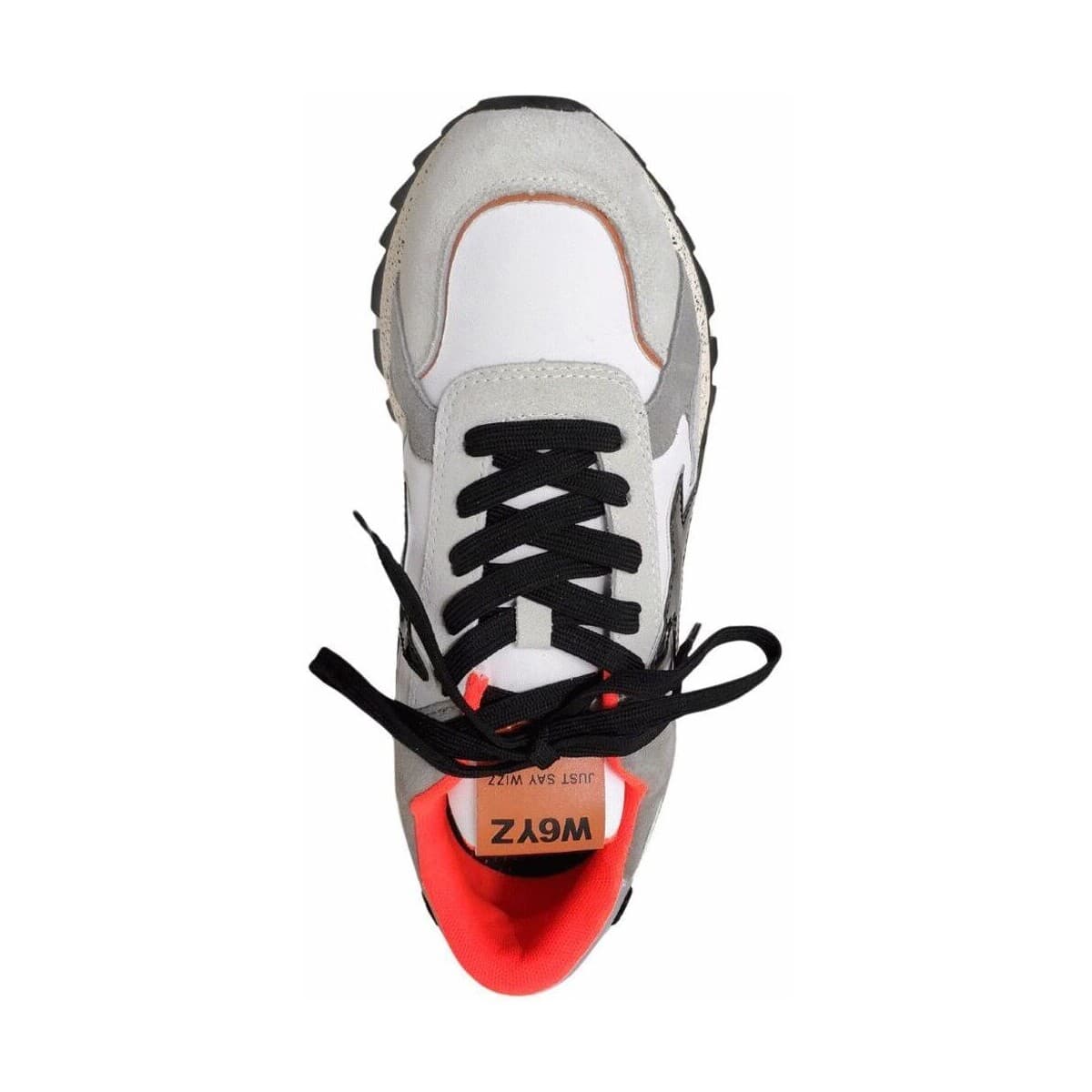 Men's Sneakers W6yz White