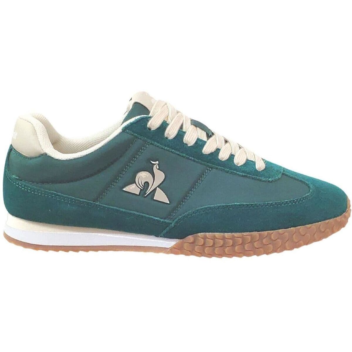 Men's Sports Shoes Le Coq Sportif Green