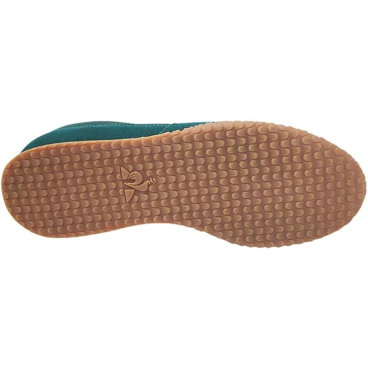 Men's Sports Shoes Le Coq Sportif Green