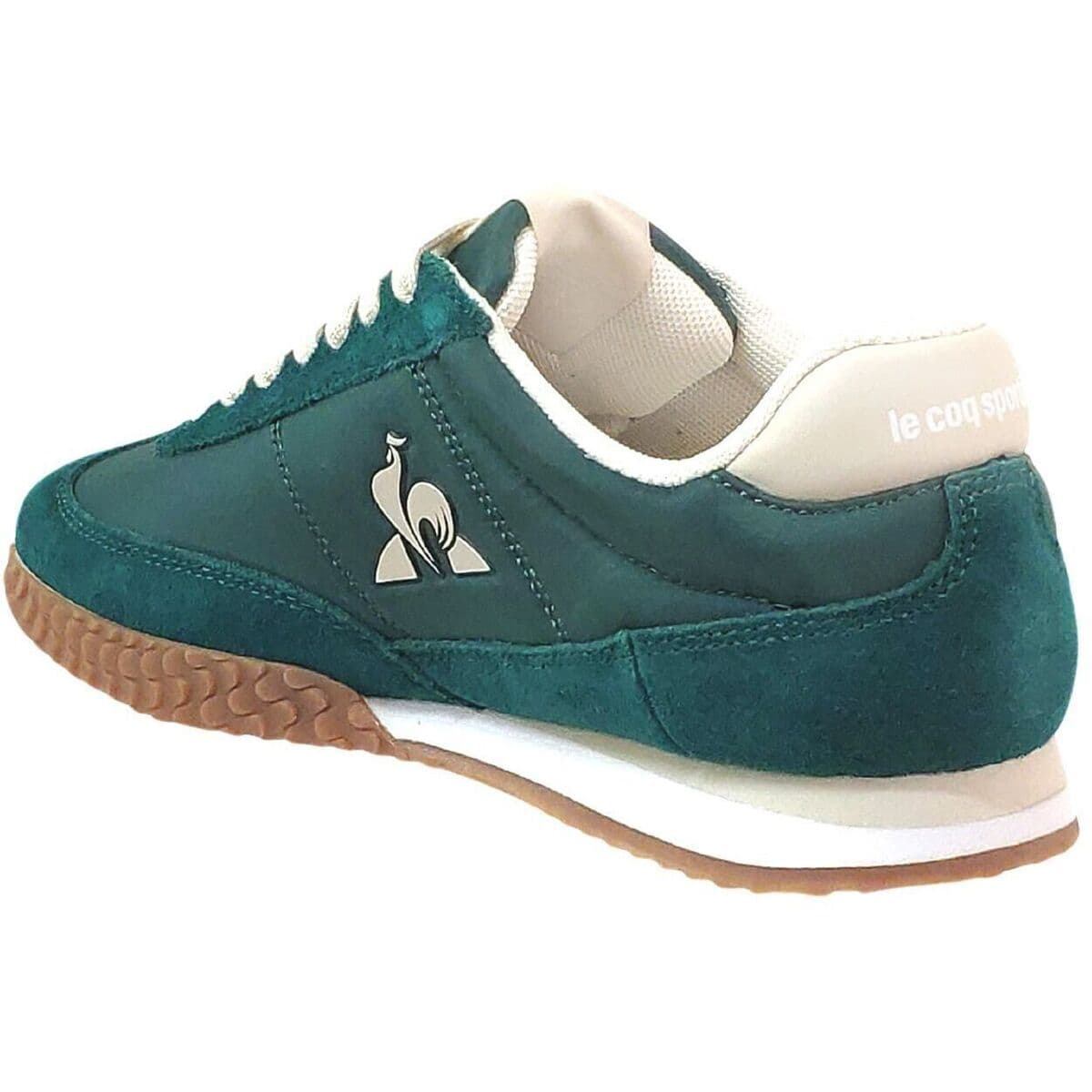 Men's Sports Shoes Le Coq Sportif Green