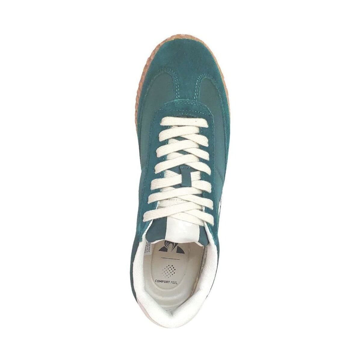 Men's Sports Shoes Le Coq Sportif Green