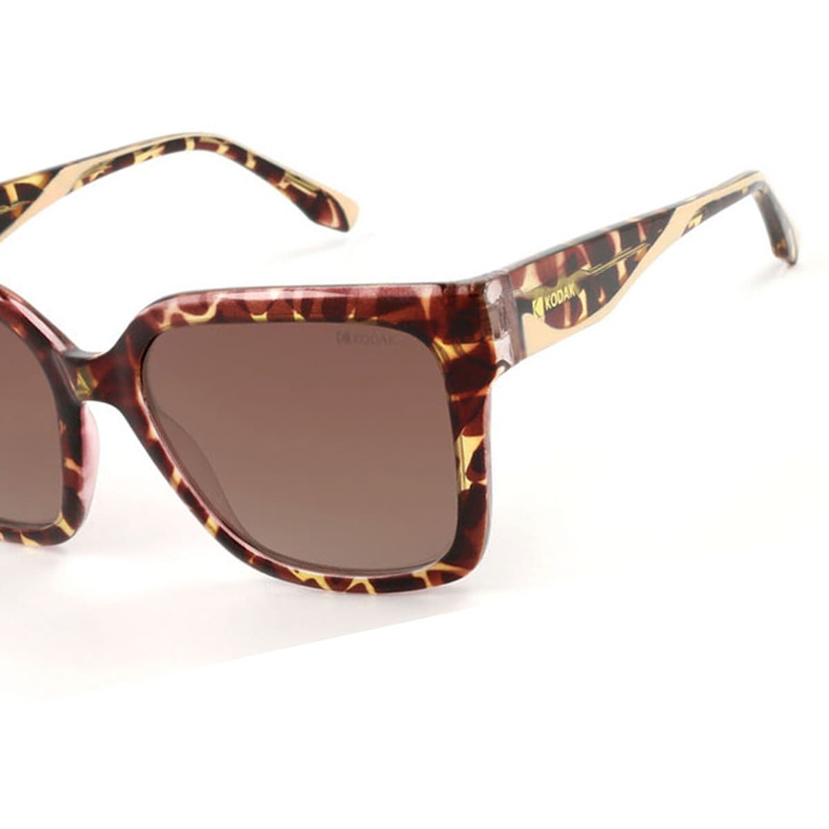 Women's Sunglasses Kodak Brown
