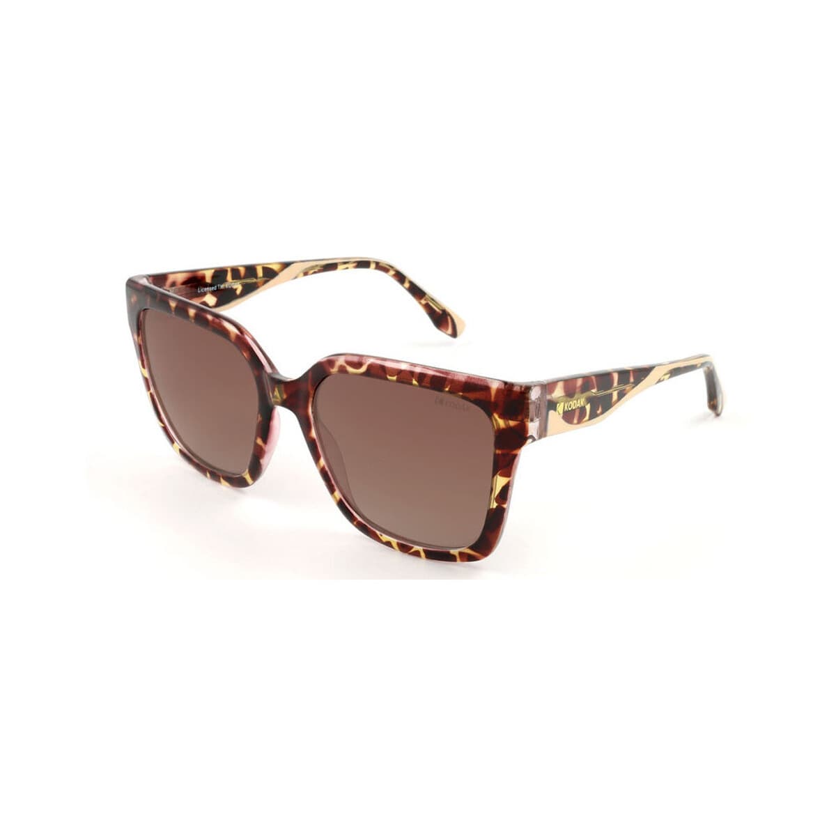 Women's Sunglasses Kodak Brown