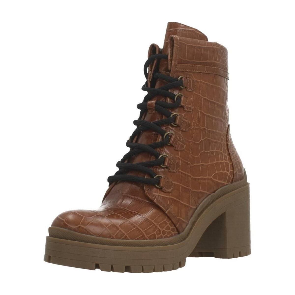 Μπότες Bruno Premi Botines Mujer Modèle By7602x