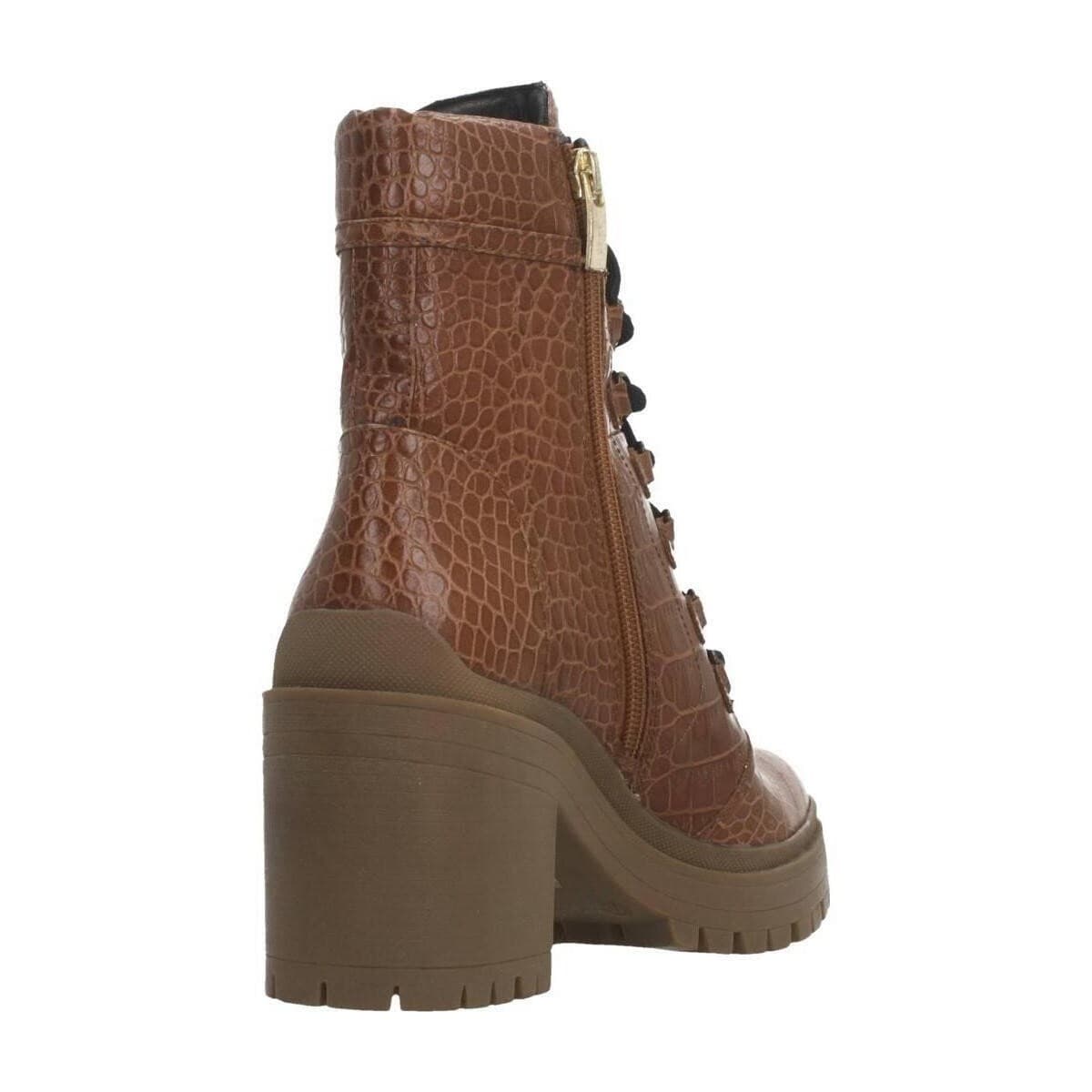 Women's Boots Bruno Premi Brown