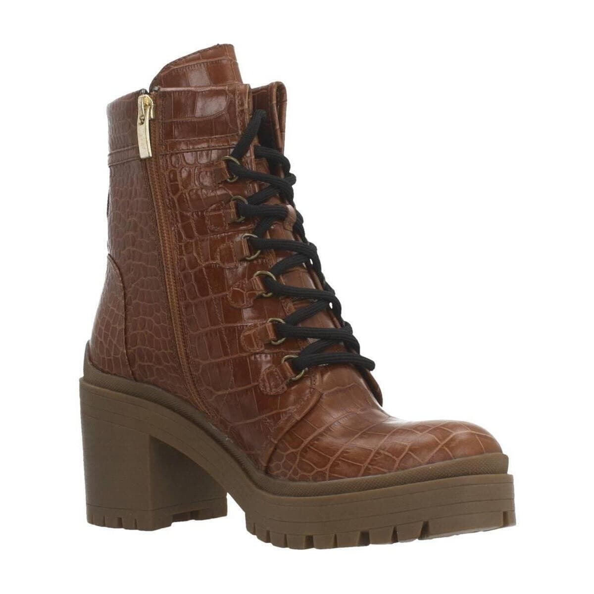 Women's Boots Bruno Premi Brown