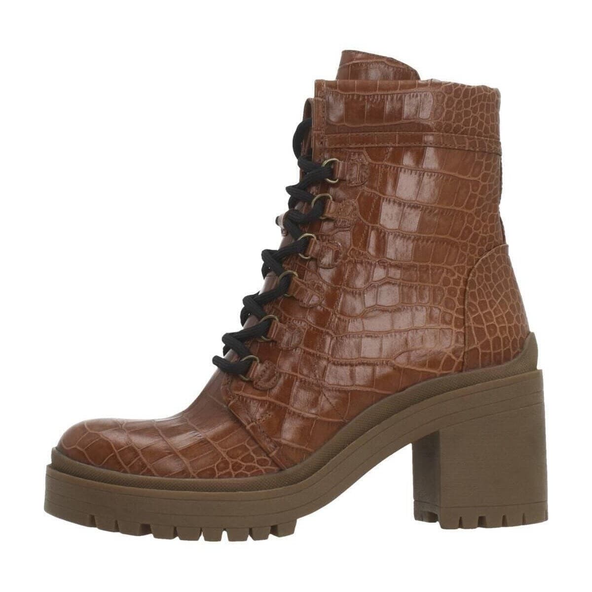 Women's Boots Bruno Premi Brown