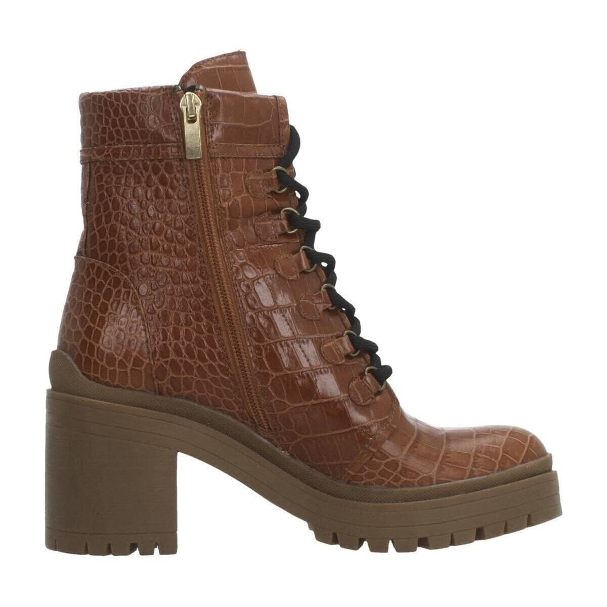 Women's Boots Bruno Premi Brown