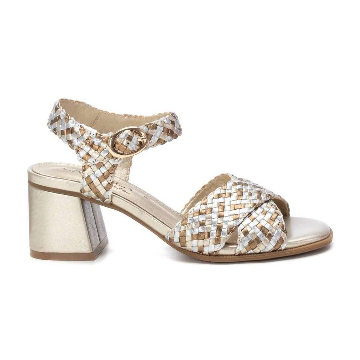 Women's Pumps Carmela Gold