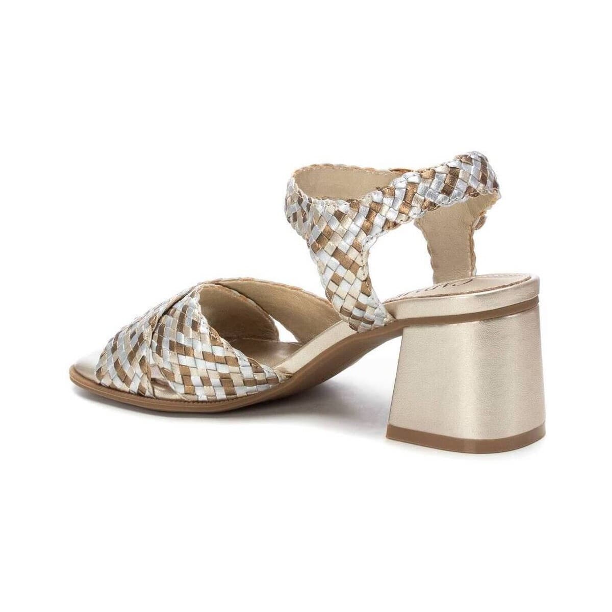 Women's Pumps Carmela Gold